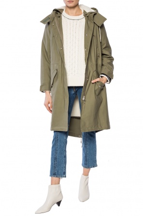 Jeans with stitching, zdjęcie 2 Jeans with stitching od Rag & Bone